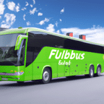 FlixBus – wygodne podróżowanie w dobrej cenie