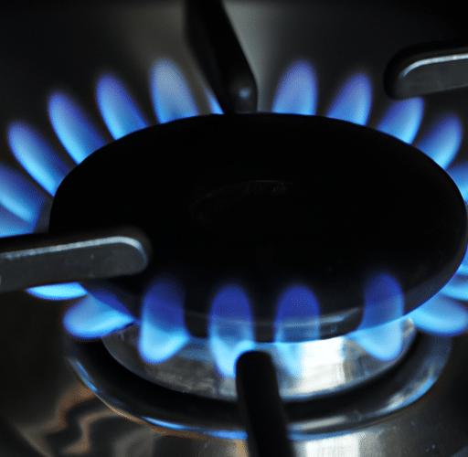 5 ważnych faktów na temat zastosowań gazu o których powinieneś wiedzieć