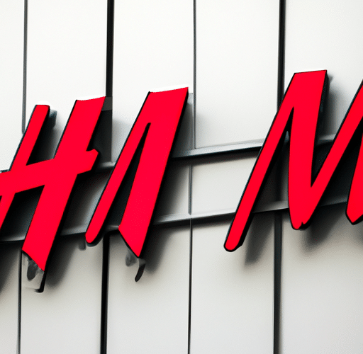 H&M – Najnowsze trendy modowe na wyciągnięcie ręki