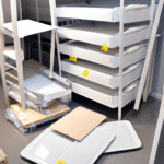 IKEA: Minimalistyczny design funkcjonalność i dostępność w każdym domu