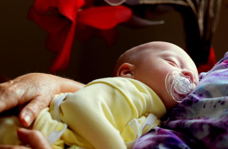 Ile razy dziennie niemowlę powinno robić kupkę po mleku modyfikowanym?