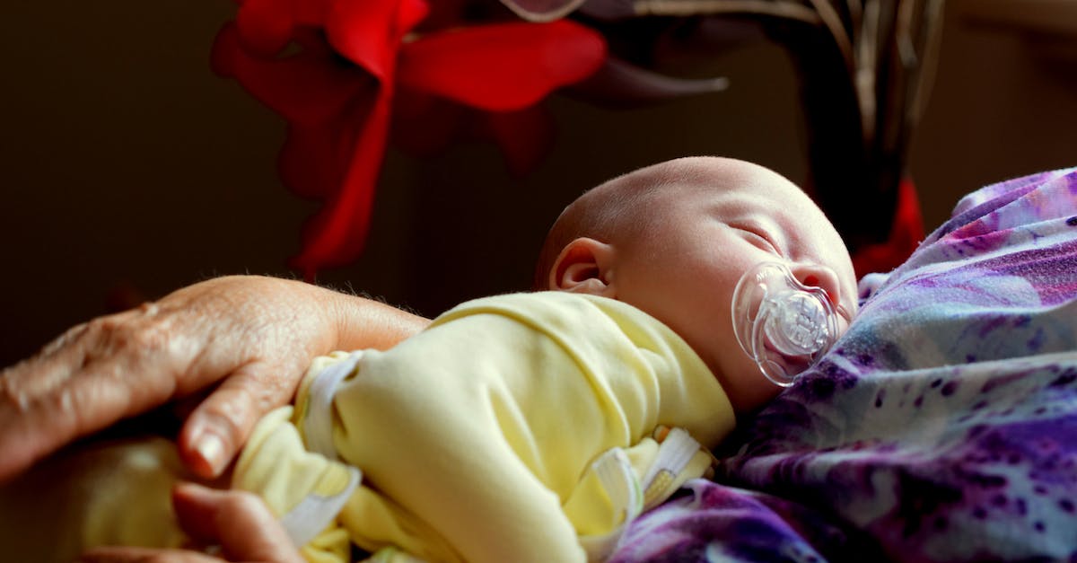 Ile razy dziennie niemowlę powinno robić kupkę po mleku modyfikowanym?