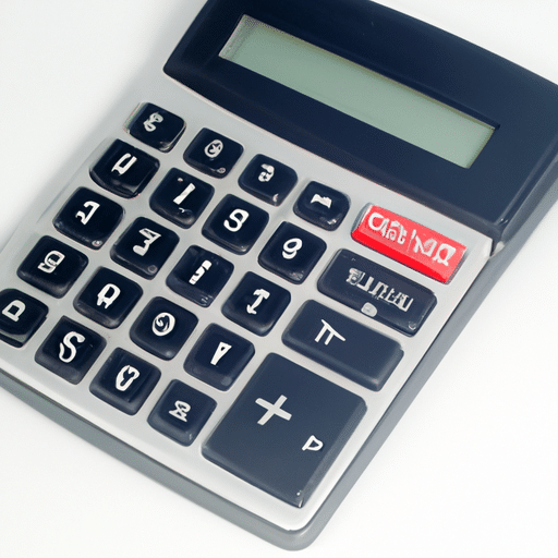 Kalkulator – Twój niezawodny pomocnik w szybkich obliczeniach