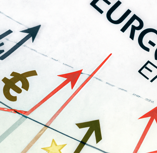 Kurs euro w górę czy w dół? Przewidywania na najbliższe miesiące