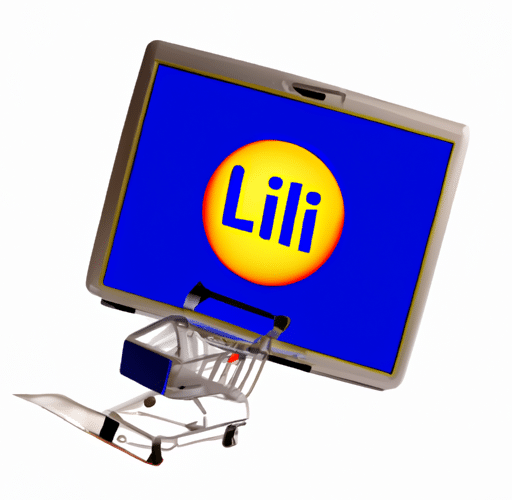 Lidl Online – Twoje nowe centrum zakupów w sieci