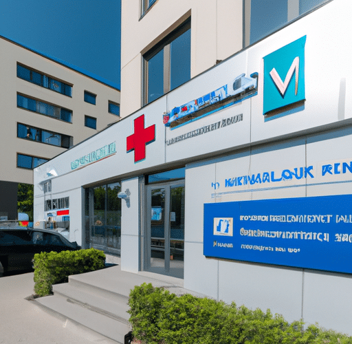 Rozwój opieki medycznej w Polsce – Luxmed liderem innowacji