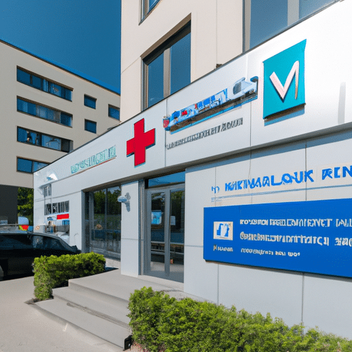 Rozwój opieki medycznej w Polsce - Luxmed liderem innowacji