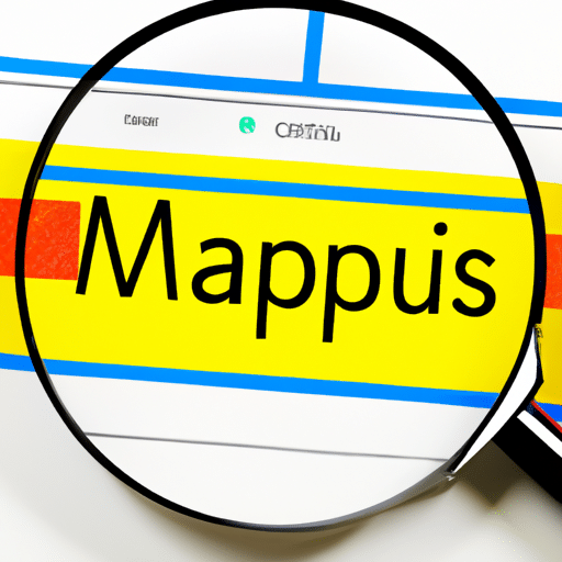 Mapa Google: Jak wykorzystać narzędzie do nawigacji i odkrywania nieznanego