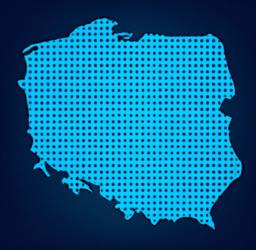 Mapa Polski: Wszystko co musisz wiedzieć o naszym pięknym kraju