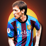 Messi: Sztuka i talent - jak Leo zmienia zasady gry w piłkę nożną?