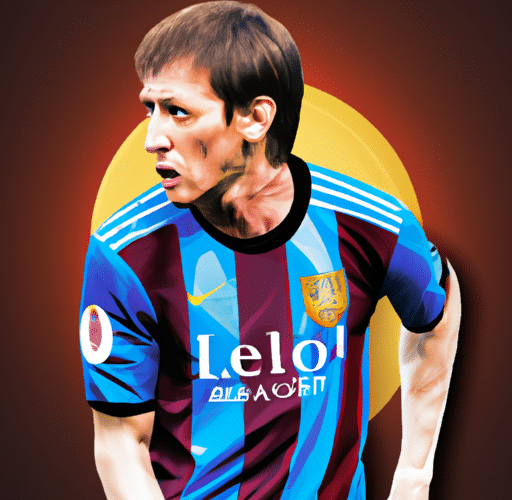 Messi: Sztuka i talent – jak Leo zmienia zasady gry w piłkę nożną?