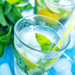 Mohito - idealne drinki na lato: przepisy i inspiracje