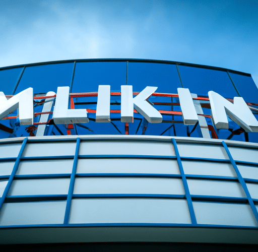 Multikino: Wielozadaniowa rozrywka dla miłośników kina i więcej