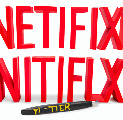 Netflix – niezastąpiona platforma rozrywkowa dla kinomaniaków i serialowych maniaków
