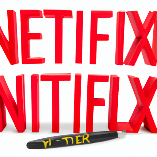 Netflix - niezastąpiona platforma rozrywkowa dla kinomaniaków i serialowych maniaków