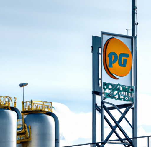 Najważniejsze informacje o PGNiG – Polskim gigancie energetycznym