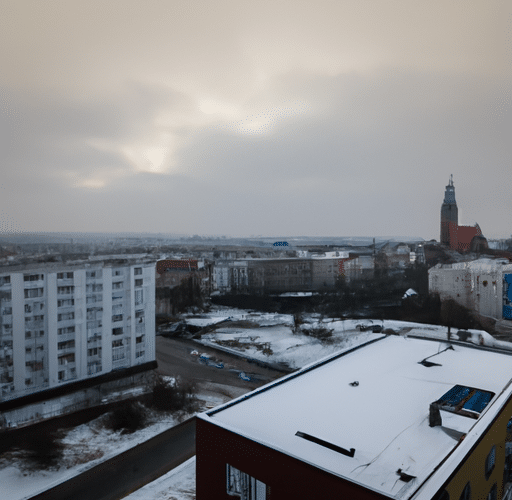 Częstochowa Weather: Stay Prepared for the Exciting Climate in the City
