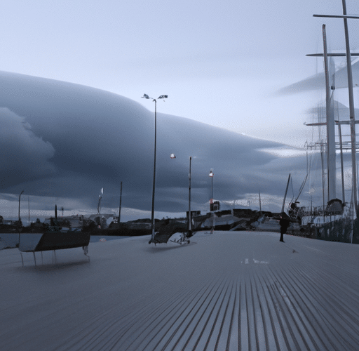 Pogoda w Gdyni: Czy można polegać na prognozach?