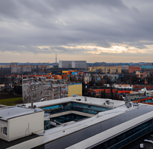 Klimatyczne zmiany: Pogoda Gliwice – czynniki wpływające na lokalne warunki atmosferyczne