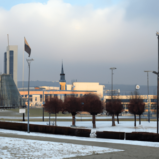 Pogoda w Kielcach – co warto wiedzieć o miejscowych warunkach atmosferycznych