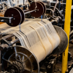 Wzloty i upadki przemysłu włókienniczego: jak uporać się z nowymi wyzwaniami?