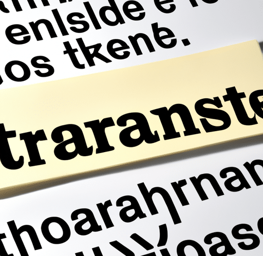 6 przydatnych narzędzi do przetłumaczania online
