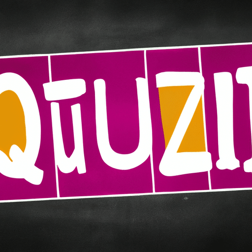 Quizizz: Rewolucyjne narzędzie edukacyjne które poprawia skuteczność nauki