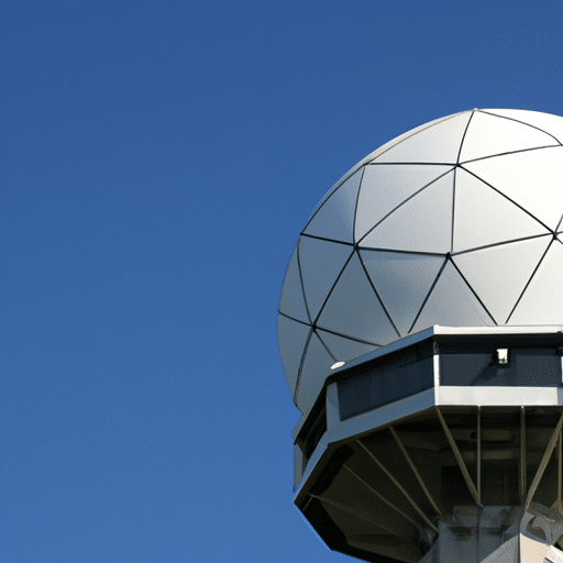 Najnowsze technologie: Jak działa radar opadów i dlaczego jest kluczowym narzędziem w meteorologii?