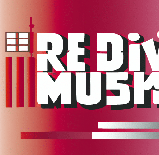 RMF FM – Radio które daje muzyce nowy wymiar