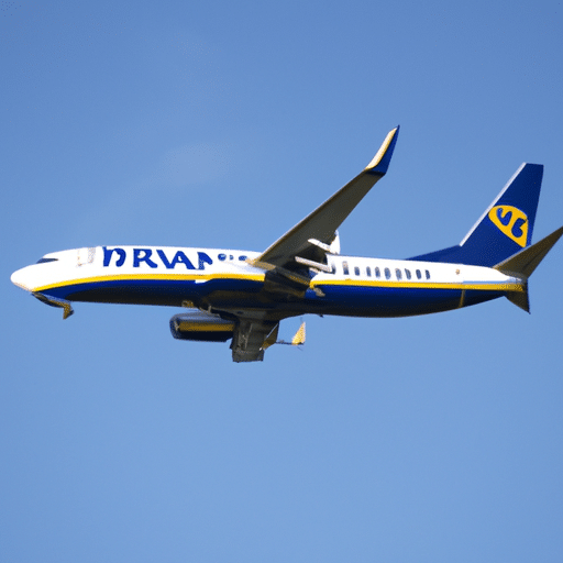 Czy Ryanair wciąż jest najtańszą linią lotniczą? Sprawdzamy czy korzystanie z ich usług nadal jest opłacalne