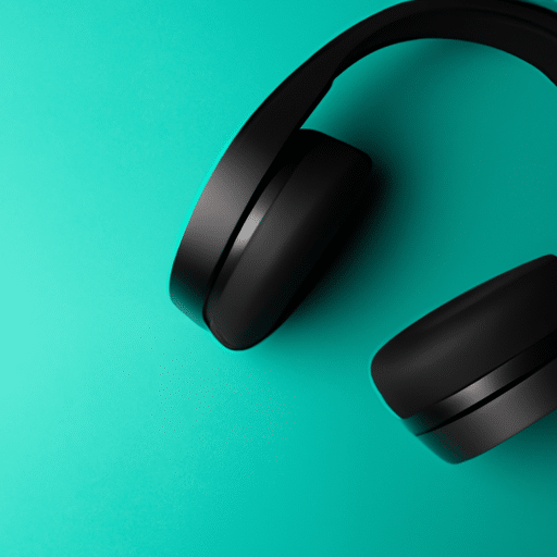 Słuchawki bezprzewodowe - wygoda i wolność bez kabli