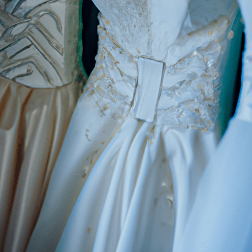 Najpiękniejsze sukienki na wesele - wybór inspiracje i trendy