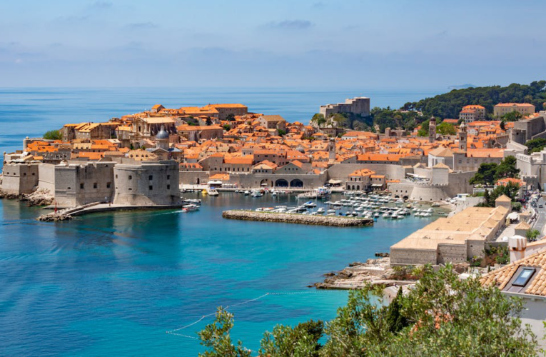 7 niezwykłych miejsc które musisz odwiedzić podczas swoich wakacji w Chorwacji