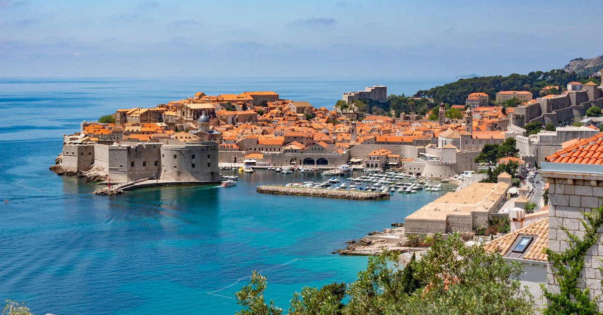 7 niezwykłych miejsc które musisz odwiedzić podczas swoich wakacji w Chorwacji