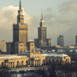 Odkryj nieznane oblicze pogody w Warszawie: tajemnice zmiennej aury stolicy