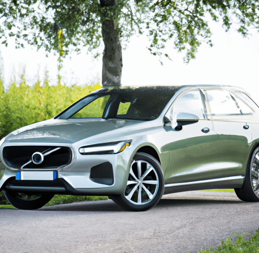 Jakie są zalety i wady Volvo V60 Hybrid?