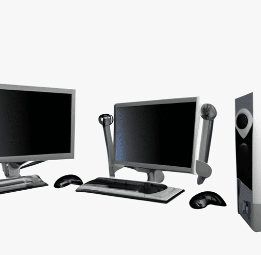Jakie cechy powinien mieć idealny monitor gamingowy?