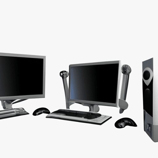 Jakie cechy powinien mieć idealny monitor gamingowy?