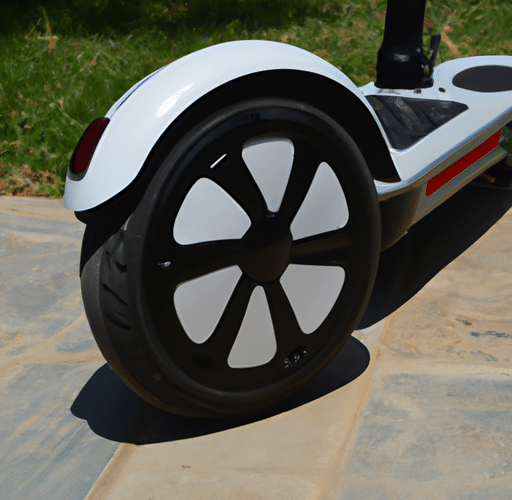 Jak naprawić swój Segway Ninebot aby cieszyć się bezpiecznymi i przyjemnymi przejażdżkami hulajnogą?