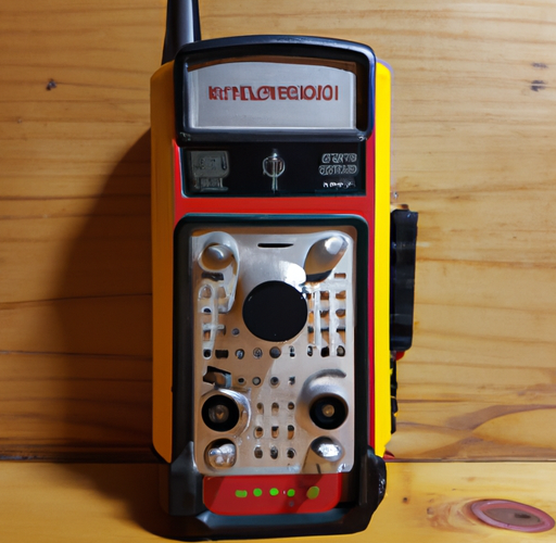 Jak wybrać najlepszy radiotelefon Motorola dla straży pożarnej?