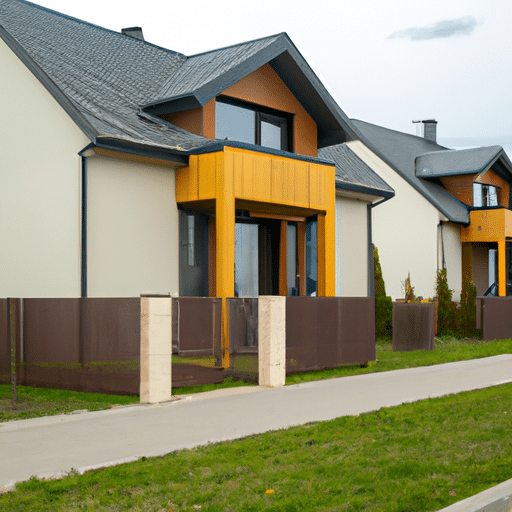 Czy domy pasywne w Mazowieckim są bardziej energooszczędne niż typowe domy?