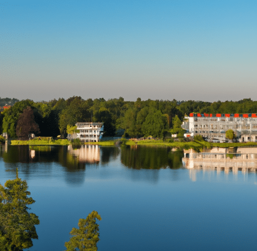 Jakie są najlepsze hotele nad jeziorem na Mazurach?