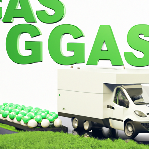 Czy dostawy gazu są bezpieczne? Jak zapewnić aby Twoja dostawa gazu była bezpieczna?