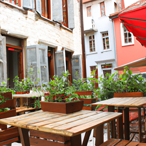 Gdzie znaleźć najlepsze restauracje na warszawskiej Starówce?