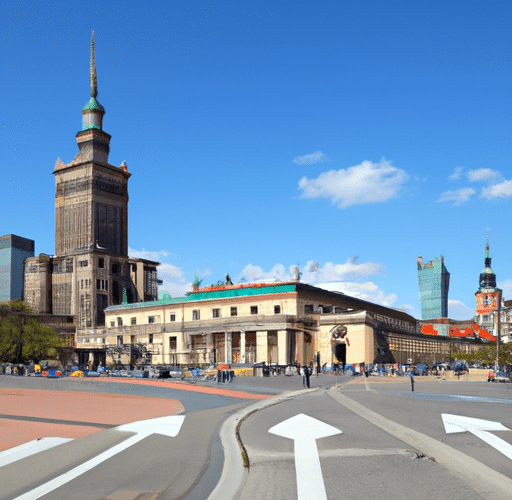 Jakie są Najlepsze Atrakcje Dla Dzieci w Warszawie?