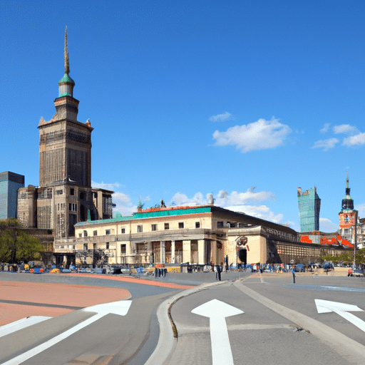 Jakie są Najlepsze Atrakcje Dla Dzieci w Warszawie?