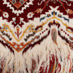 Czy warto kupić dywan z frędzlami - dowiedz się jak wybrać odpowiedni dywan do Twojego domu