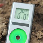 Jak używać miernika pH gleby aby uzyskać najlepsze wyniki?
