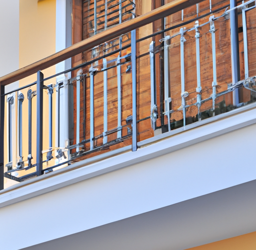 Jak wybrać idealną pergolę na balkon?