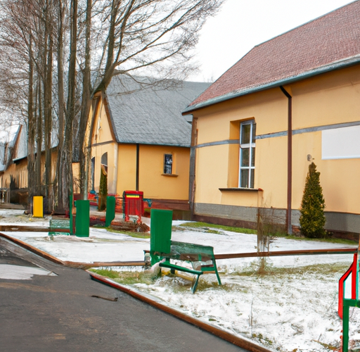 Jakie są zalety korzystania z prywatnego przedszkola w dzielnicy Bródno?